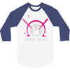 nerf this! (2) 3/4 Sleeve Shirt