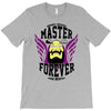 Original Universe Master Forever Snake Mountain T-Shirt