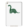 fontasaurus iPad Mini 4