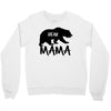 Mama Bear Crewneck Sweatshirt
