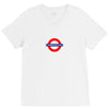 fahrie77 V-Neck Tee