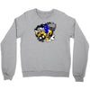 pika thor Crewneck Sweatshirt