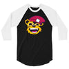 hhaa 3/4 Sleeve Shirt