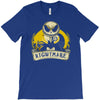 nightmare   scroll T-Shirt