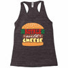 royalwithcheese Racerback Tank