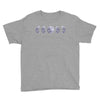 Moon Phases Youth Tee
