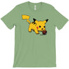 pikachu &ndash; picatchu T-Shirt