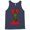 zombie day Tank Top