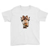 Zurafa Youth Tee