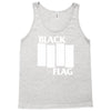 black flag new Tank Top
