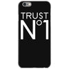 trust no iPhone 6/6s Case
