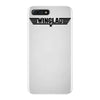 wing lad iPhone 7 Plus Case