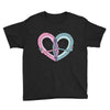 pure love Youth Tee