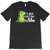 sad t rex T-Shirt