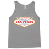 Pray for Las Vegas Tank Top