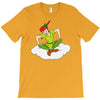 peter pan  return to never land T-Shirt