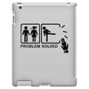 problem solved 2 iPad 3 and 4 Case