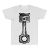 piston 2 All Over Men's T-shirt