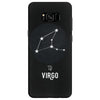 Virgo Zodiac Sign Minimal Design Samsung Galaxy S8