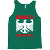 einsturzende neubauten logo Tank Top