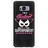 What's Your Superpower? Samsung Galaxy S8 Plus