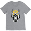 logan x V-Neck Tee