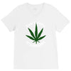 dont panic V-Neck Tee