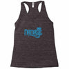 namaste Racerback Tank