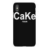 cake tour iPhoneX