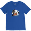 halloween decoy V-Neck Tee