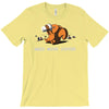 need more coffee T-Shirt