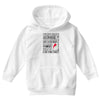 scrooge Youth Hoodie