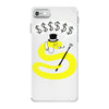 rich snake iPhone 7 Case