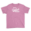 worlds greatest plumber Youth Tee