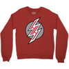 Hentai Haven Logo Crewneck Sweatshirt
