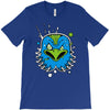 oiseau en colere T-Shirt