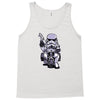 little trooper Tank Top