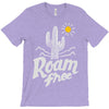 roam free T-Shirt