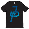 jake paul blue T-Shirt