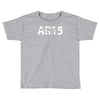 ar 15 rifle gun cost of ammo funny assault rifle 2nd second Toddler T-shirt