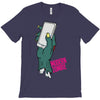 modern zombie T-Shirt