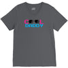 cool daddy V-Neck Tee
