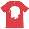 questlove afro the roots rap T-Shirt