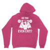 ancient swole'd dragon Unisex Hoodie
