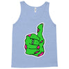 zombie okay Tank Top