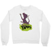 yaas queen Crewneck Sweatshirt
