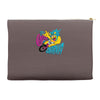 the chronicles of gnarnia Accessory Pouches