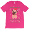ugly sweater dog T-Shirt