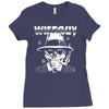 wiseguy Ladies Fitted T-Shirt