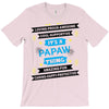 It's A Papaw Thing T-Shirt